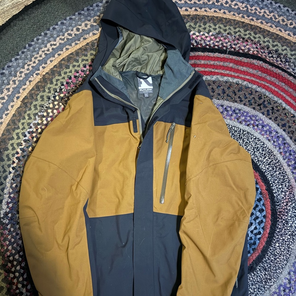 Flylow Ski Jacket